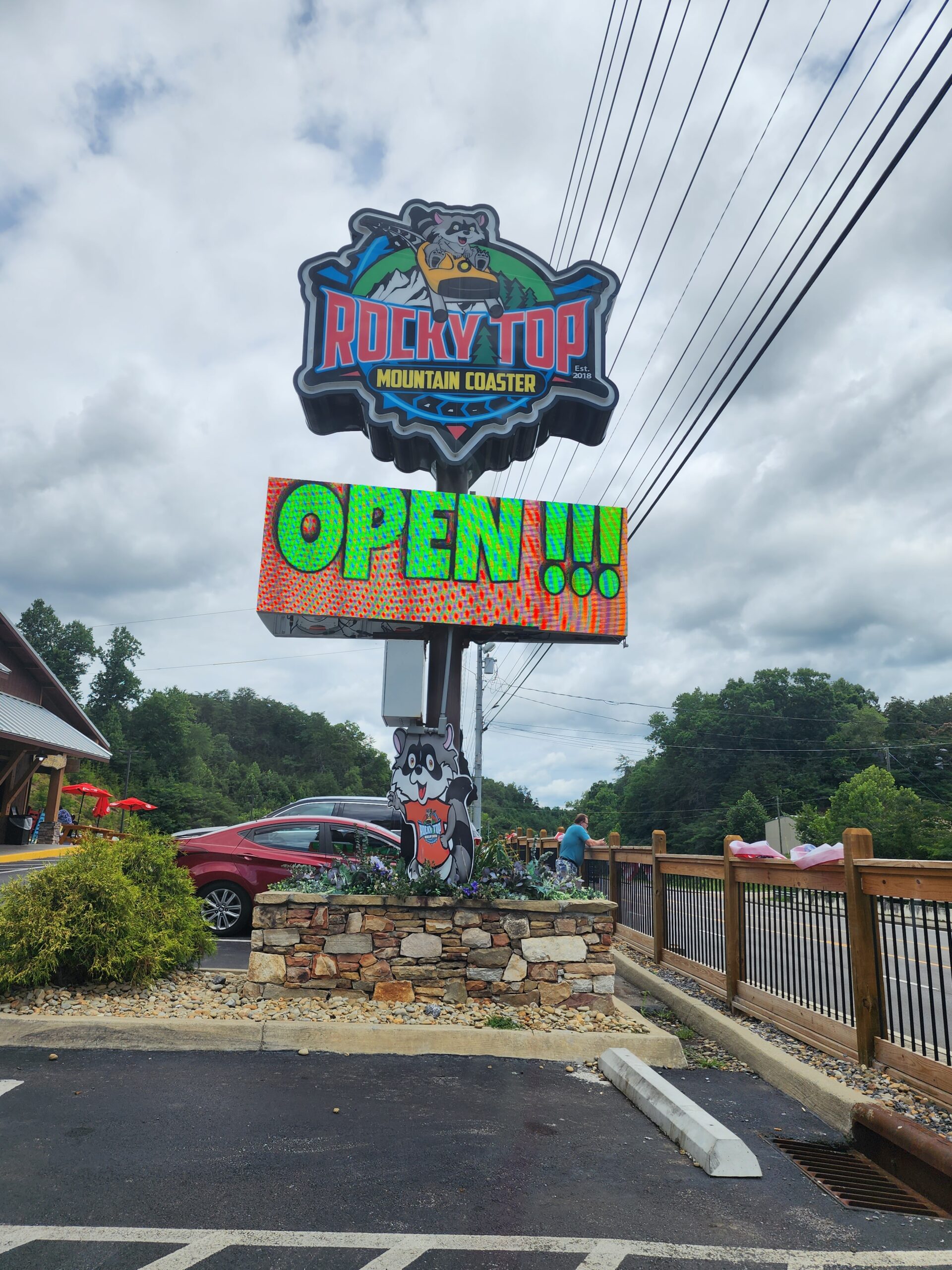 Exploring Accessible Adventures in Pigeon Forge