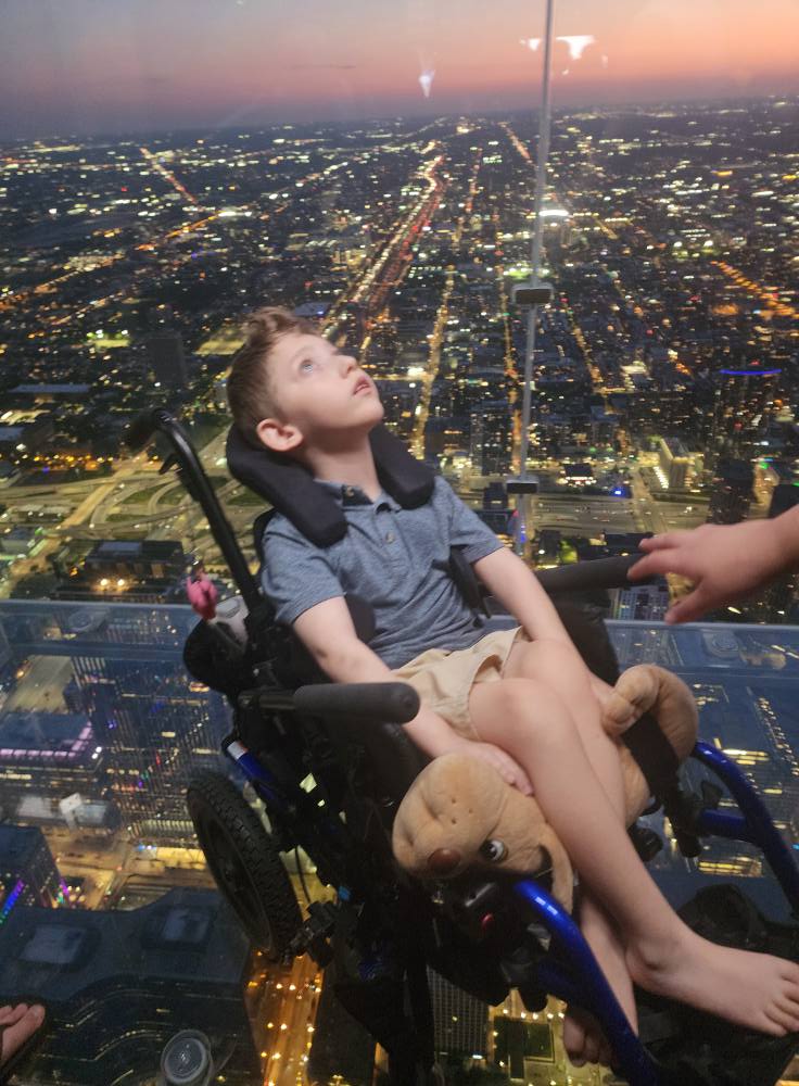 Exploring Accessible Things to Do in Chicago with CityPass